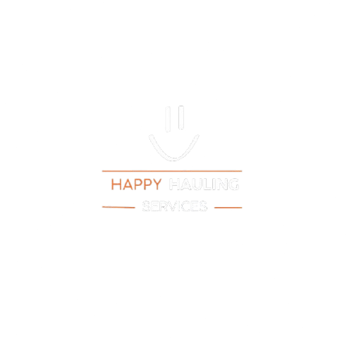Happy Hauling Service